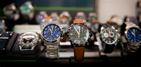 top 10 wrist watch brands